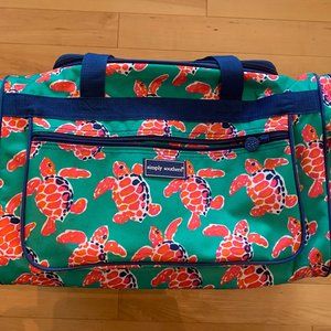 Simply Southern Duffle Bag